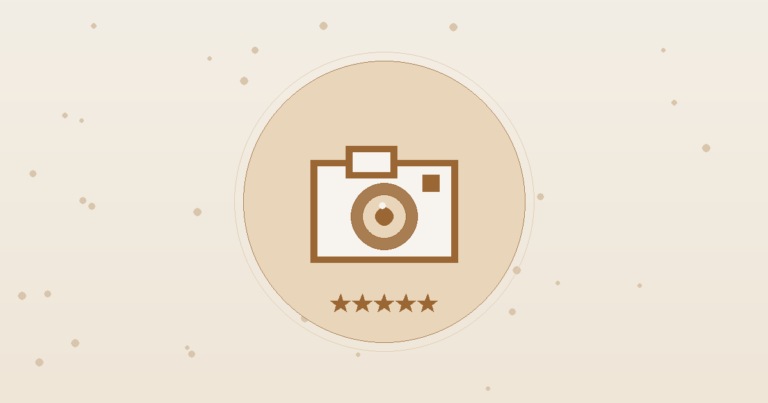 Camera icon representing Google Business Profile photos for a locksmith's listing